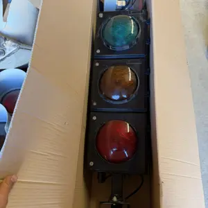 Traffic lights MPB