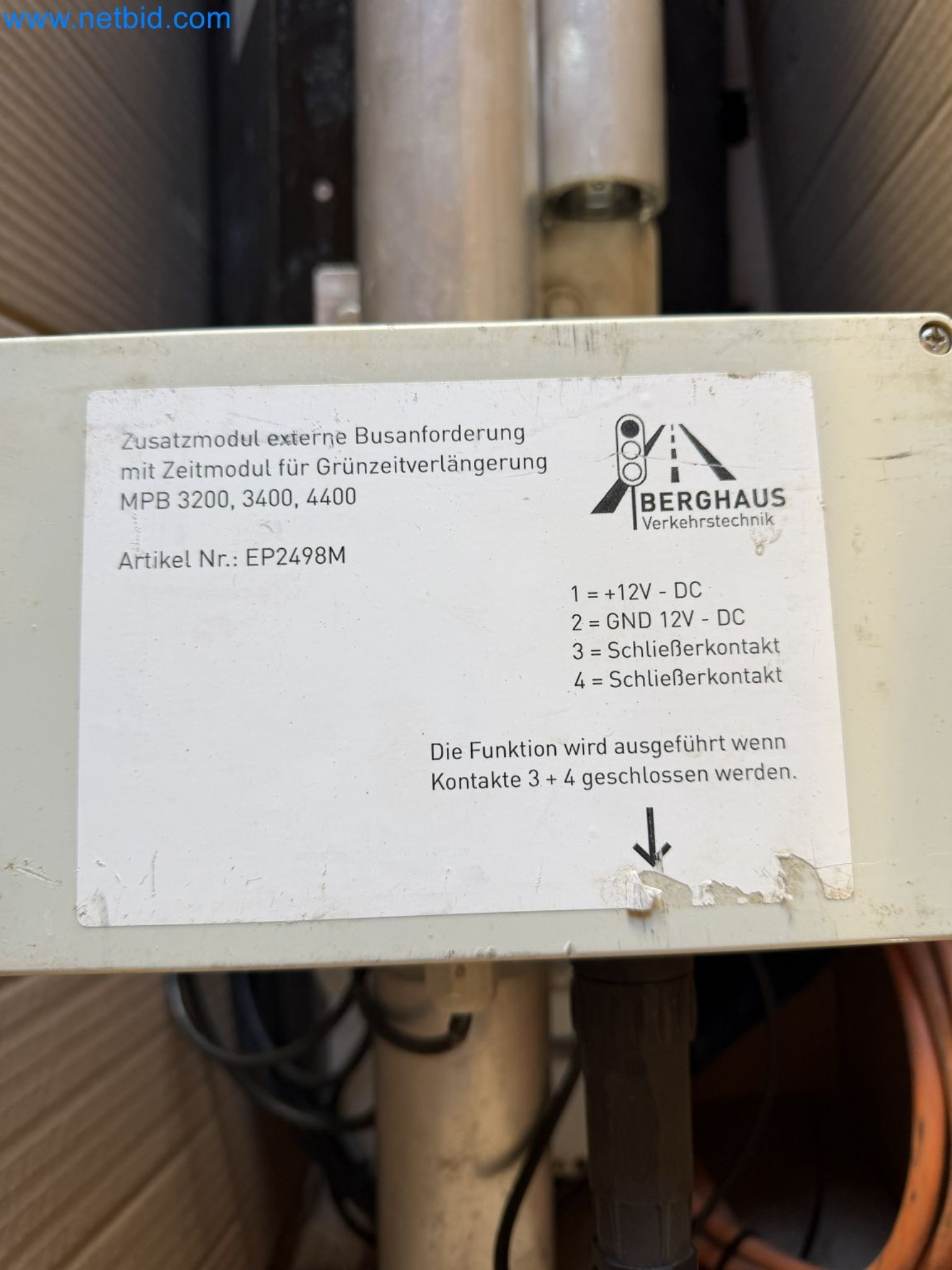 Construction machinery and site equipment-3