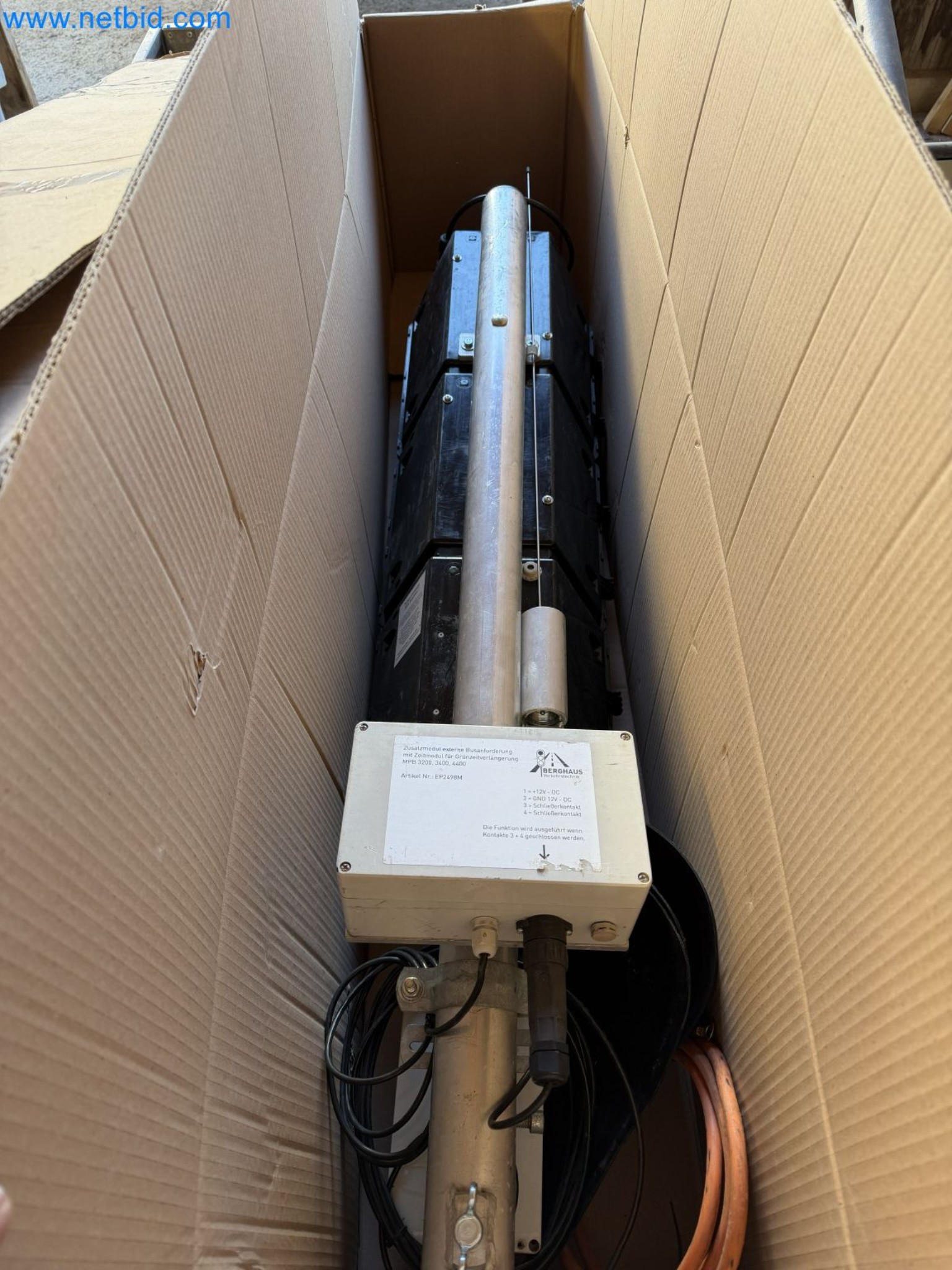 Construction machinery and site equipment-4