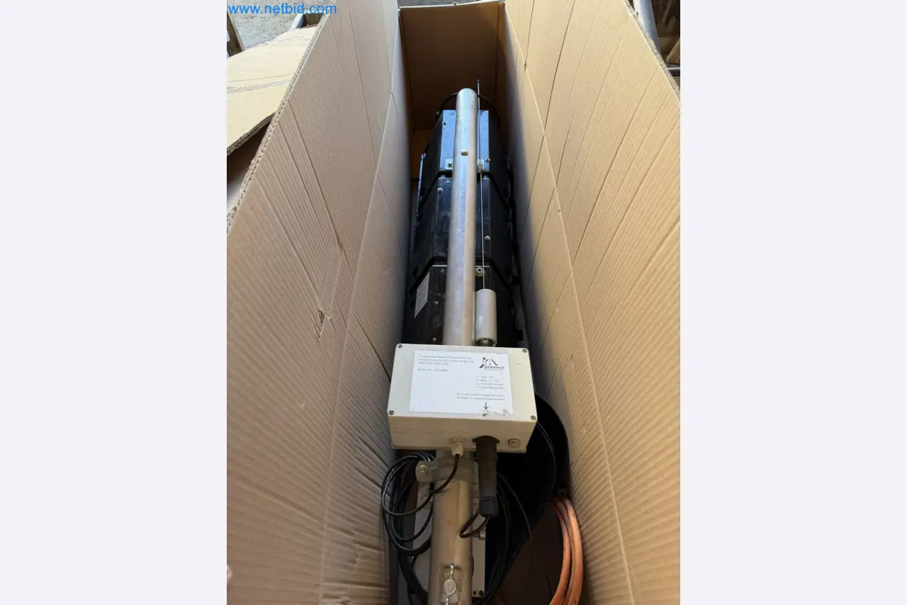 Construction machinery and site equipment-4