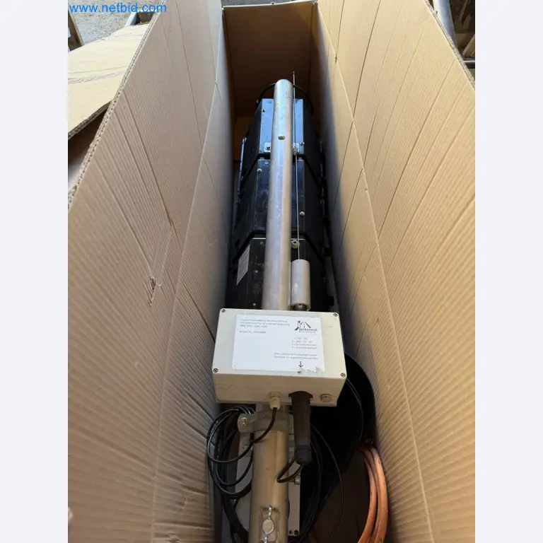 Construction machinery and site equipment-4