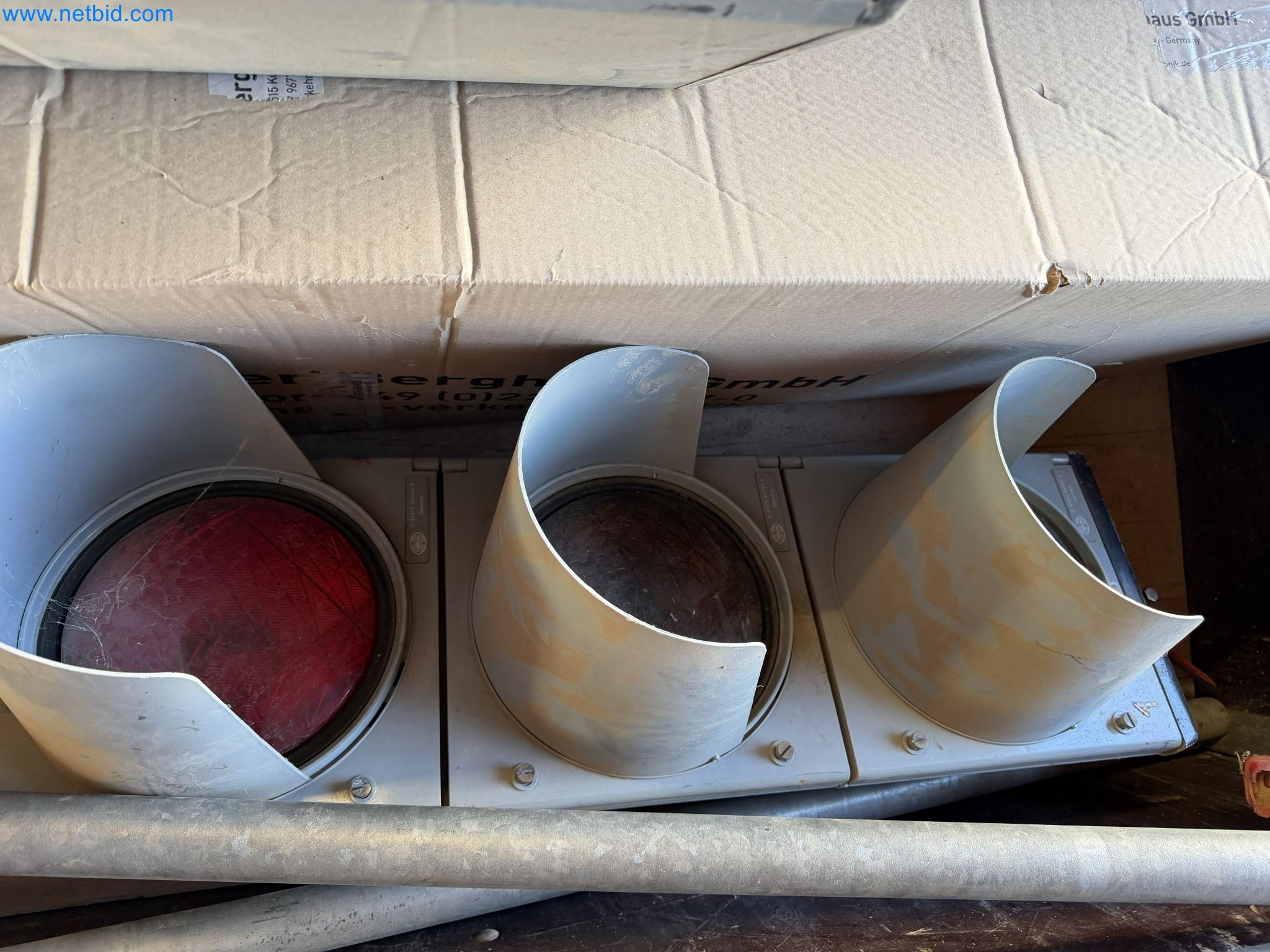 Construction machinery and site equipment-5