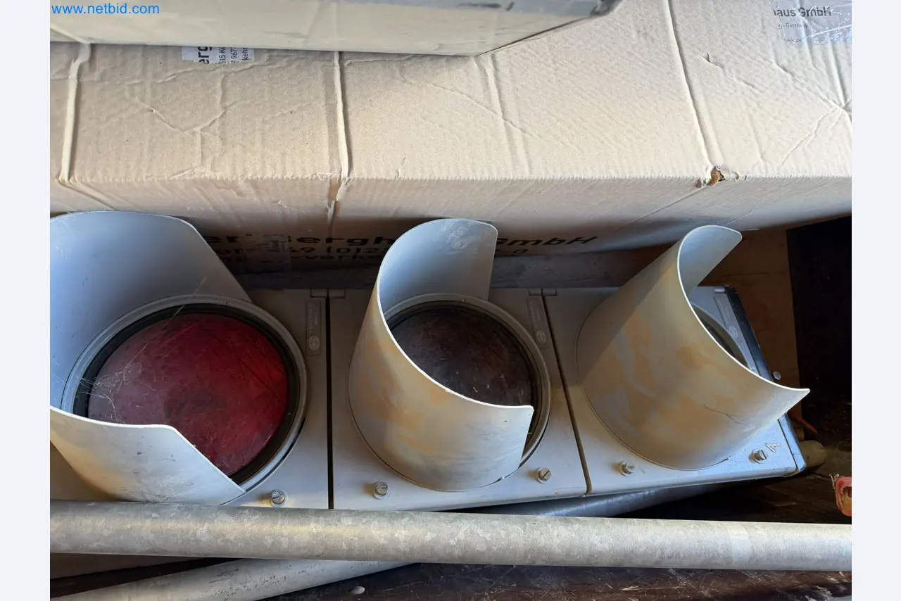 Construction machinery and site equipment-5