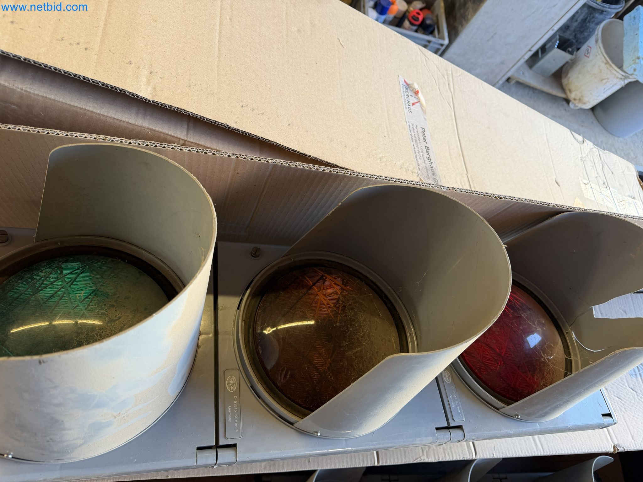 Construction machinery and site equipment-6