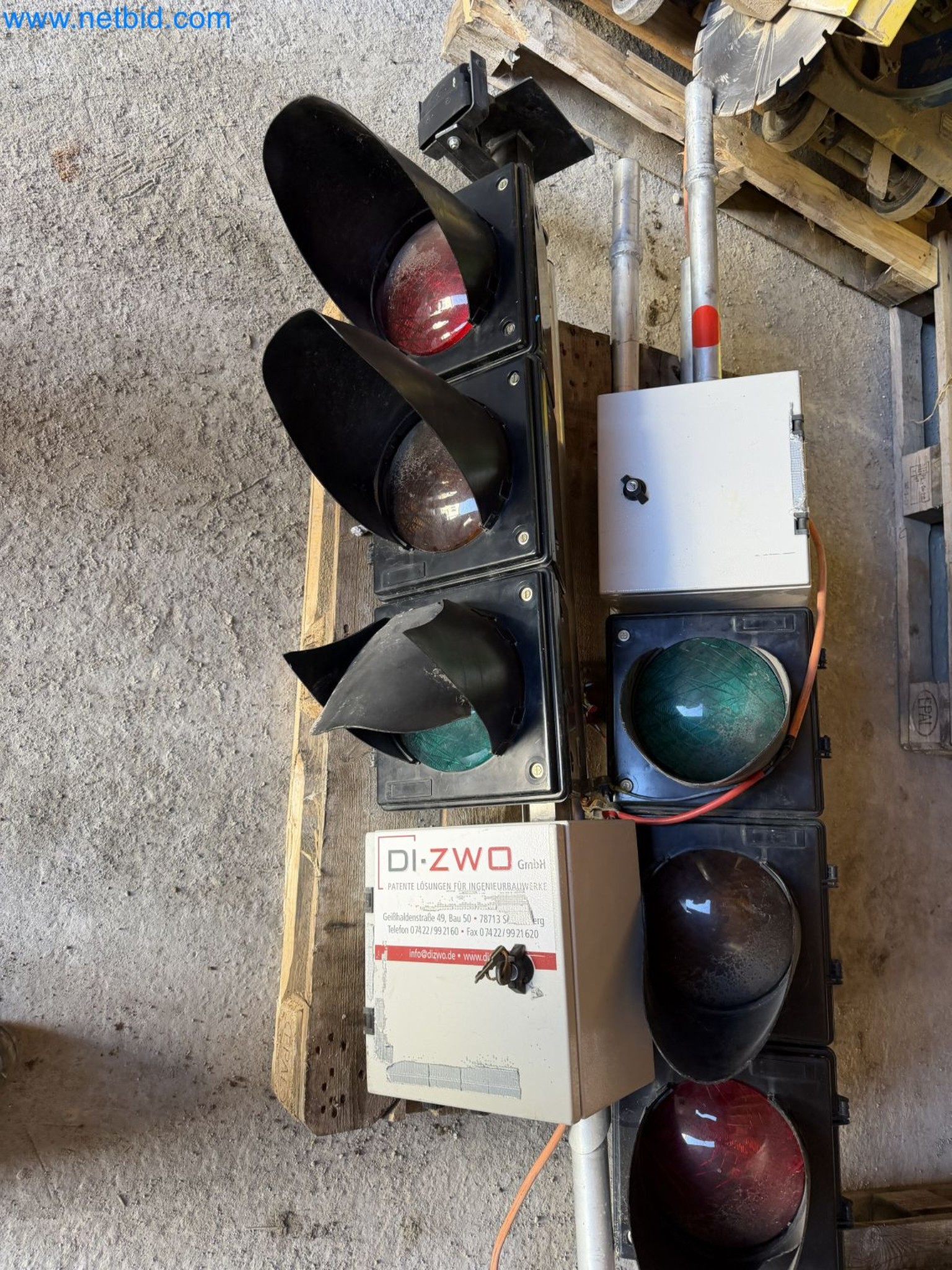 Construction machinery and site equipment-7