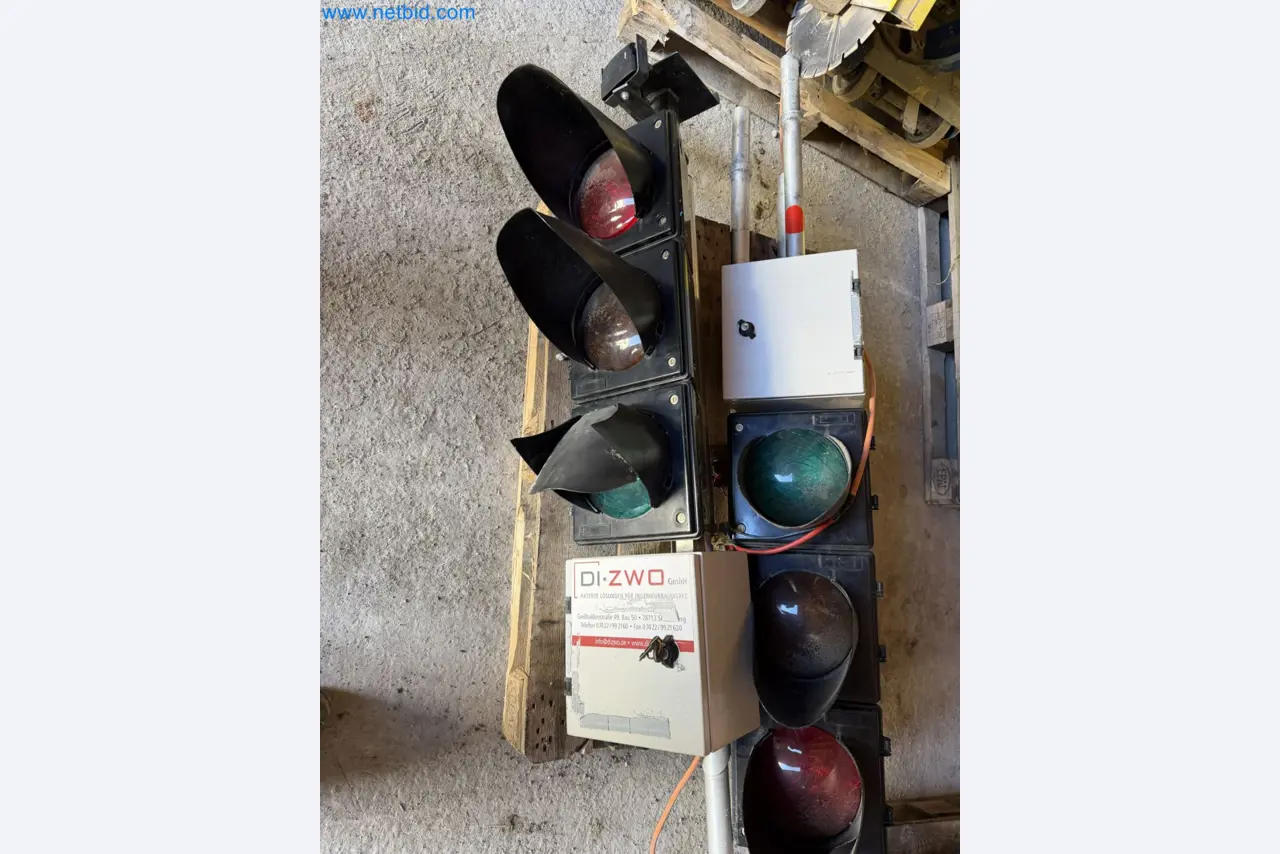 Construction machinery and site equipment-7