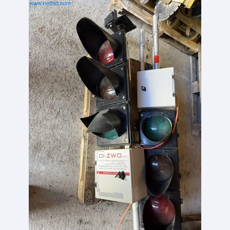 Construction machinery and site equipment-7