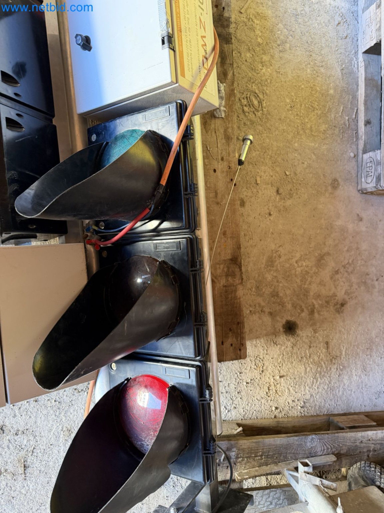 Construction machinery and site equipment-8