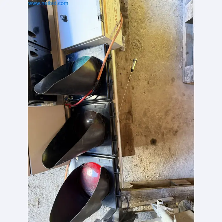 Construction machinery and site equipment-8