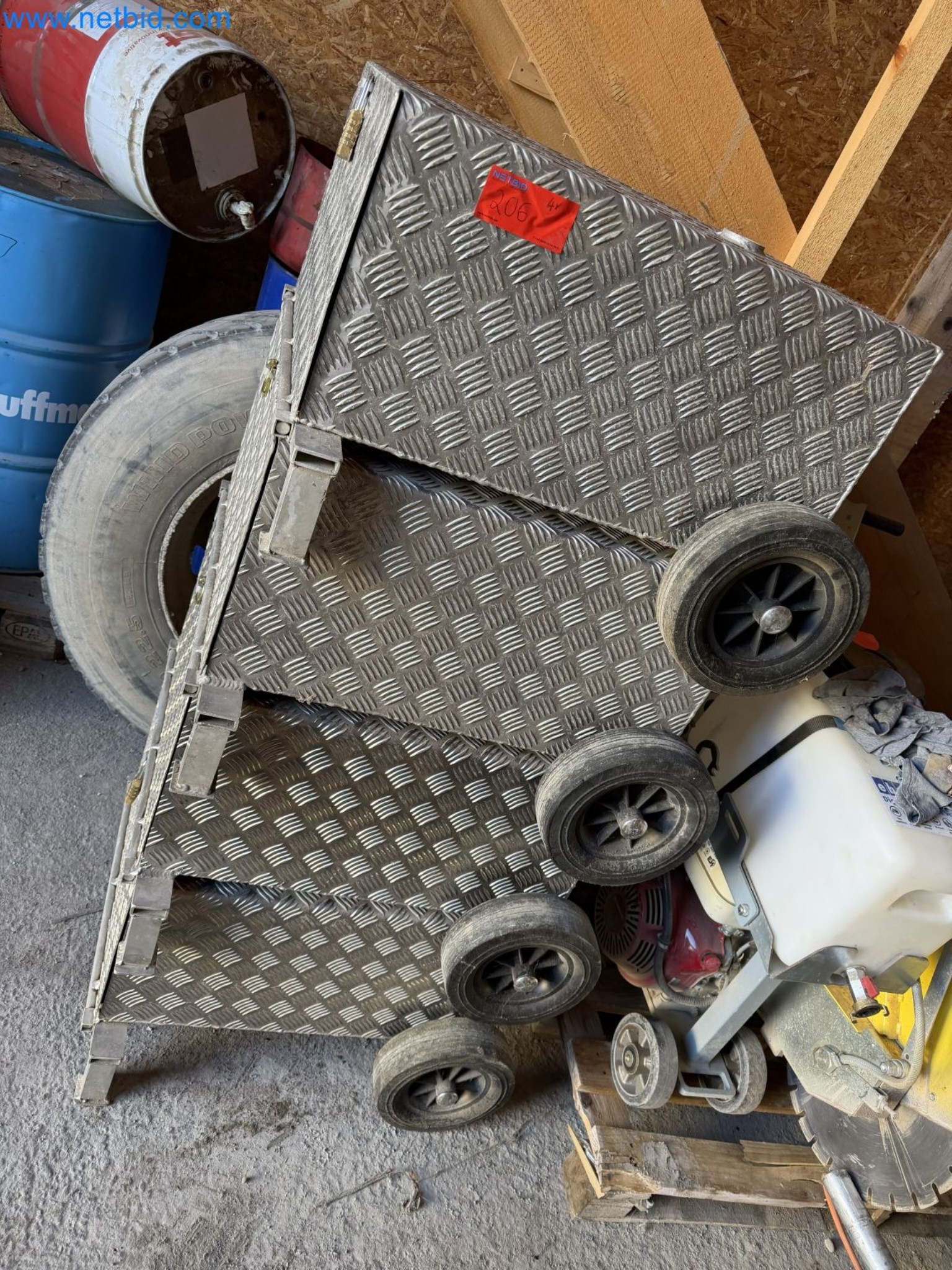 Construction machinery and site equipment-9