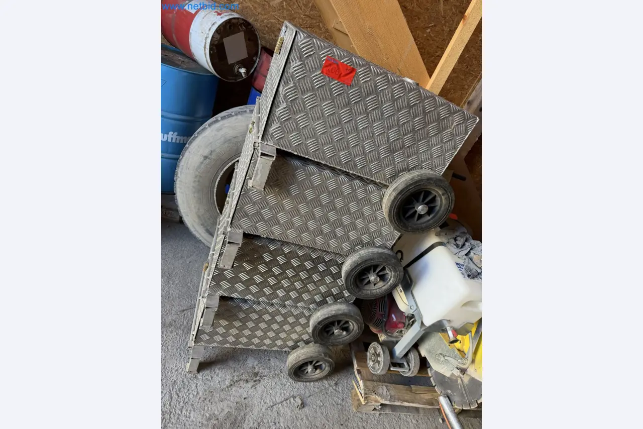 Construction machinery and site equipment-9