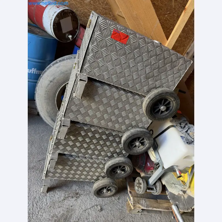 Construction machinery and site equipment-9