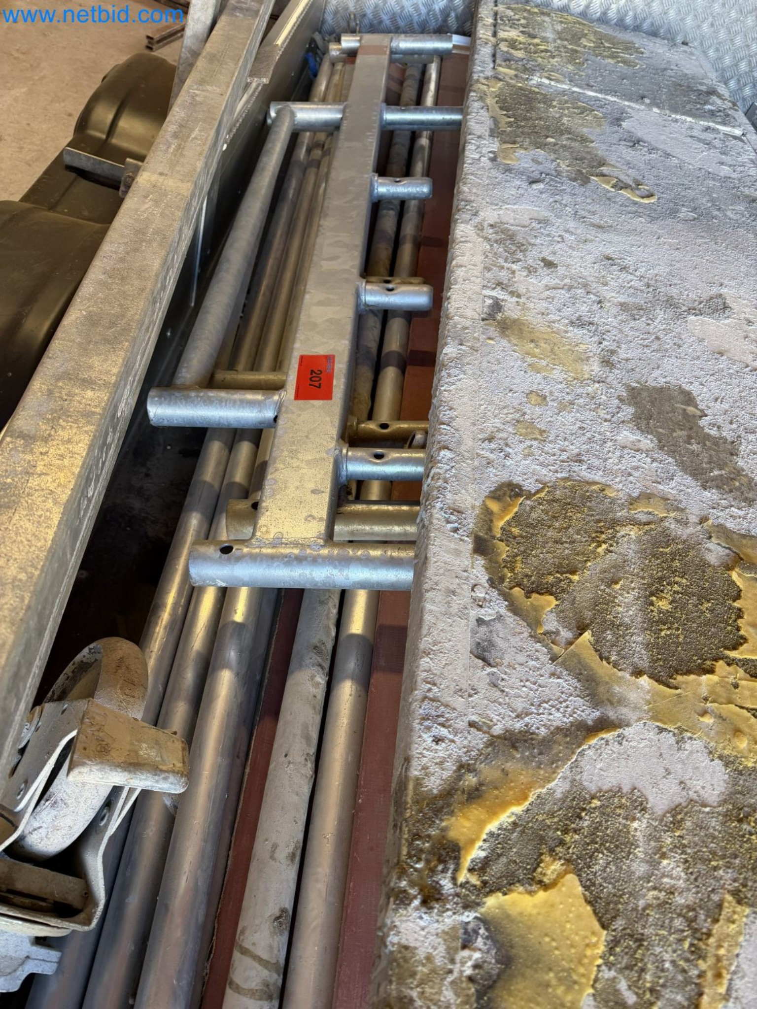 Construction machinery and site equipment-2