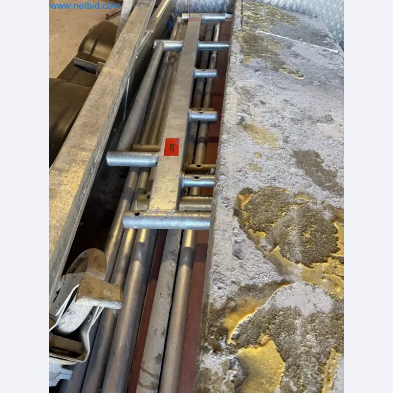 Construction machinery and site equipment-2