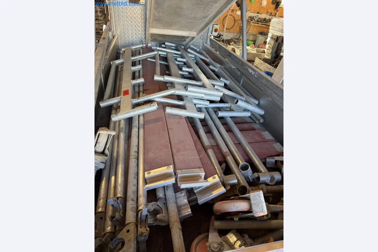 Construction machinery and site equipment-3