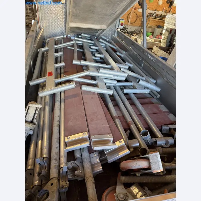 Construction machinery and site equipment-3