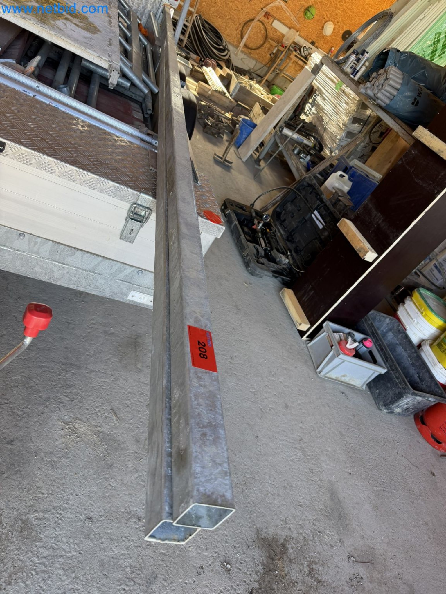 Construction machinery and site equipment-1