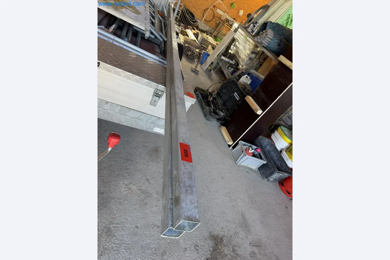 Construction machinery and site equipment-1