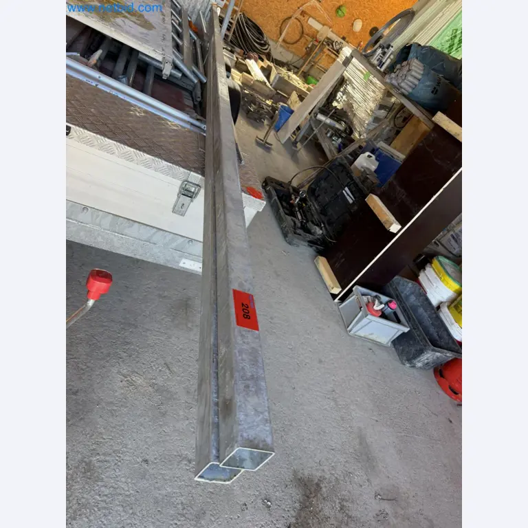 Construction machinery and site equipment-1