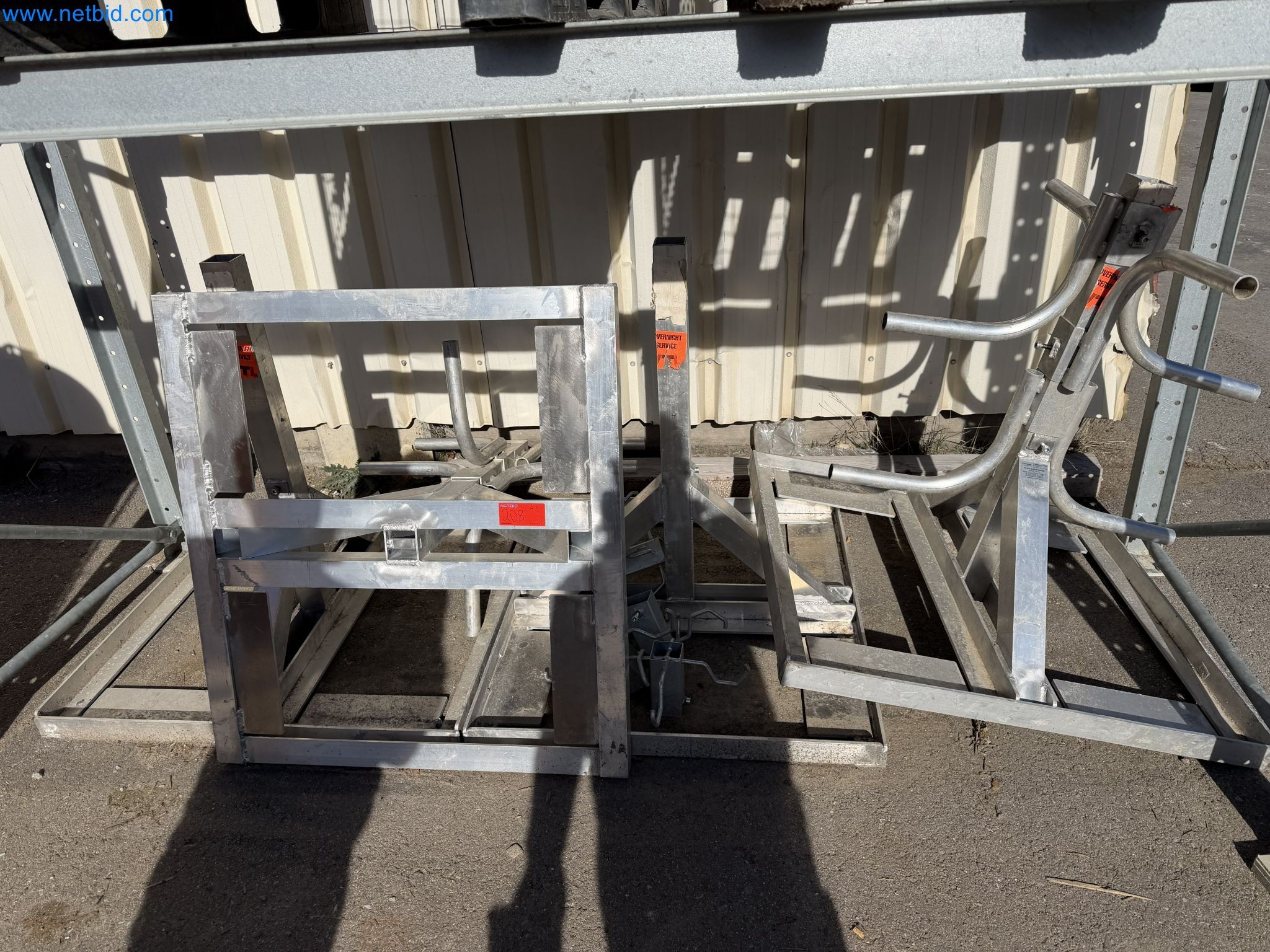 Construction machinery and site equipment-2