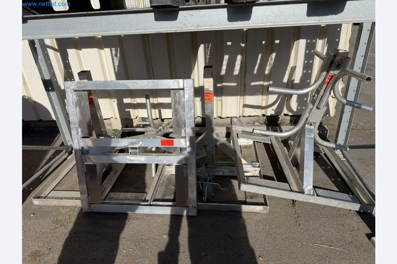 Construction machinery and site equipment-2