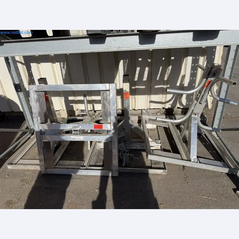 Construction machinery and site equipment-2