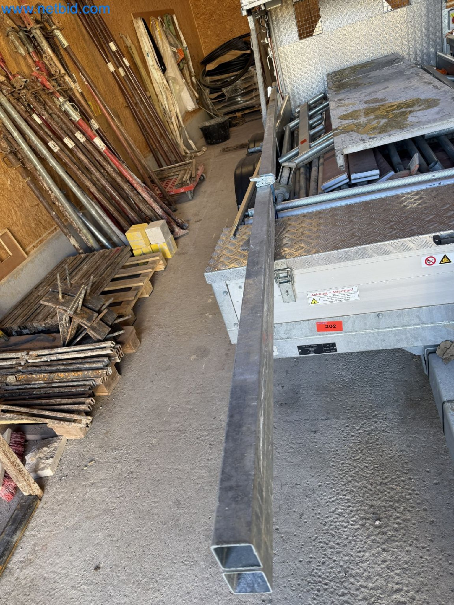 Construction machinery and site equipment-3