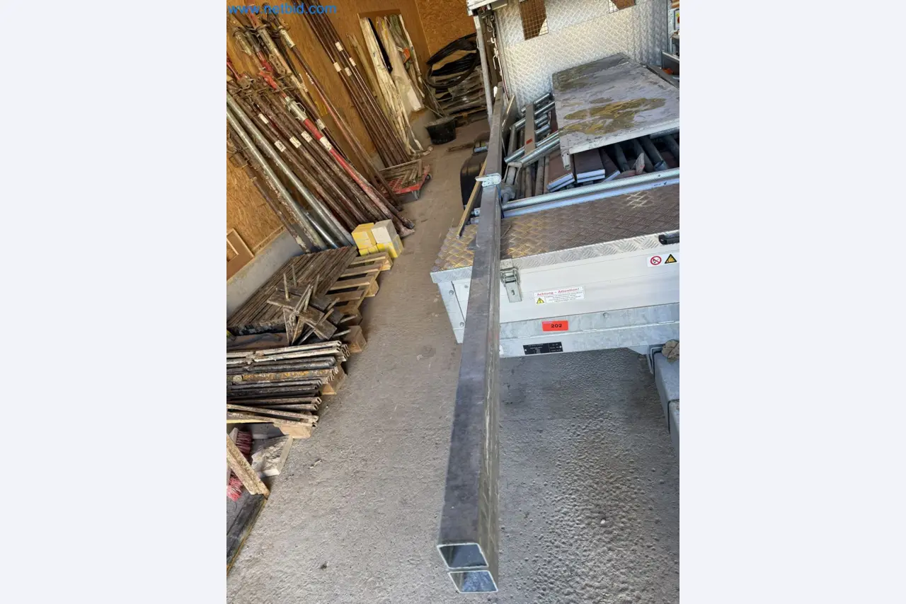 Construction machinery and site equipment-3