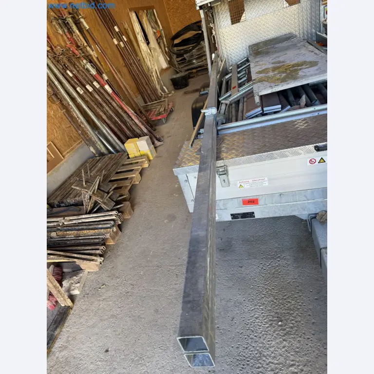 Construction machinery and site equipment-3