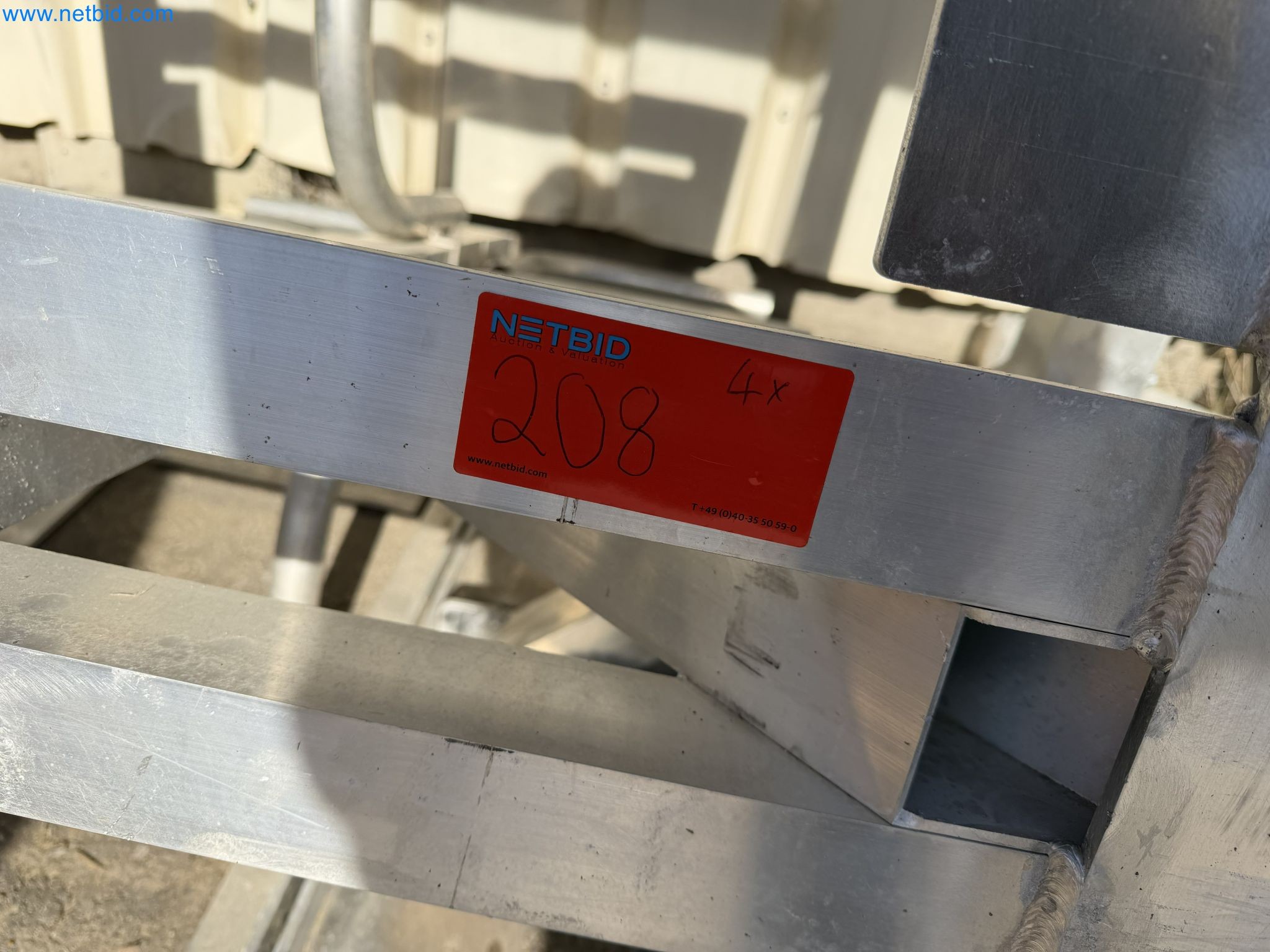 Construction machinery and site equipment-4