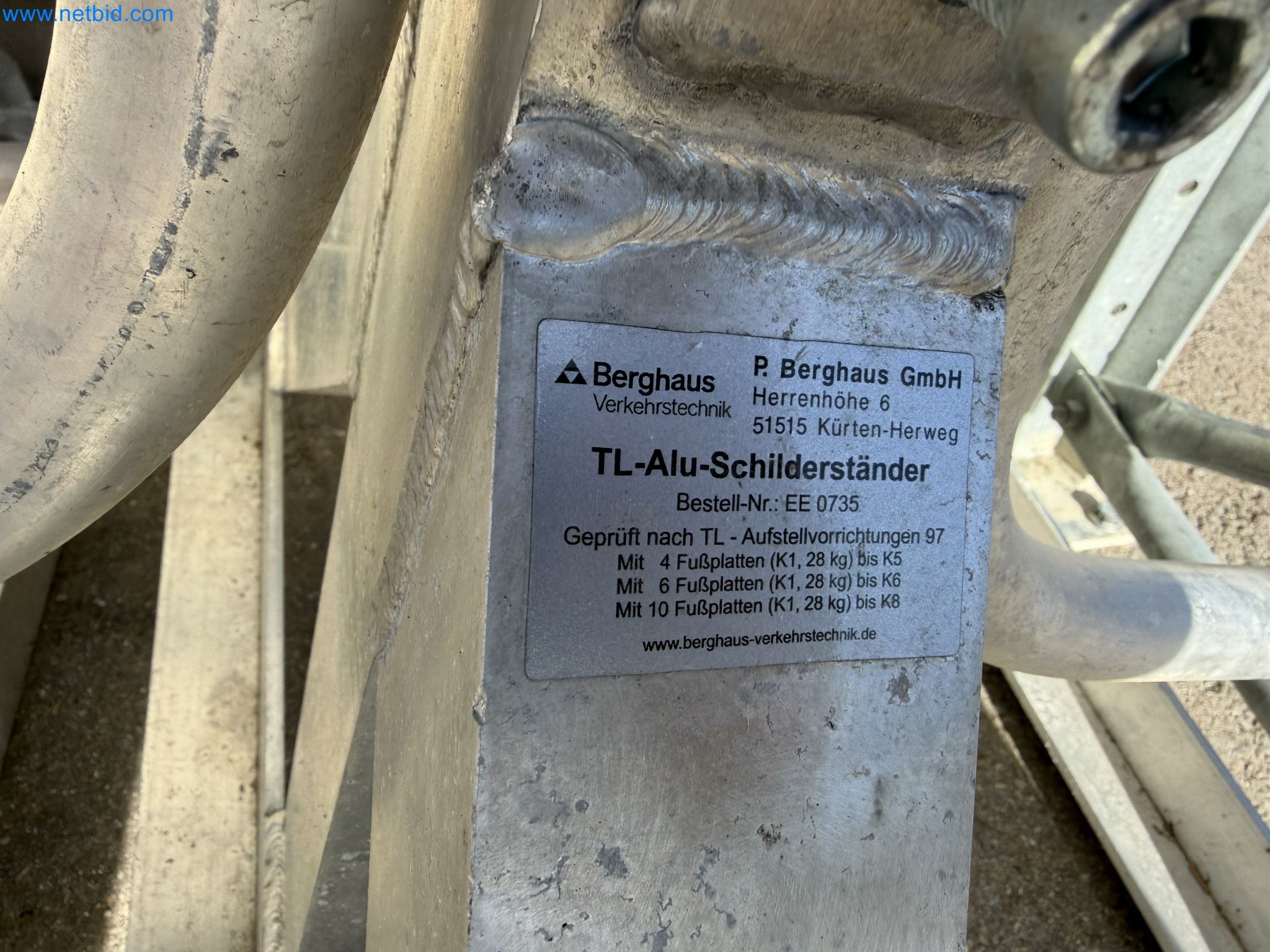 Construction machinery and site equipment-5