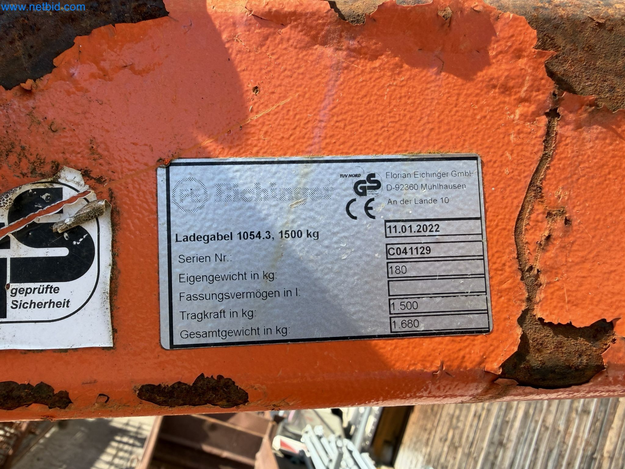 Construction machinery and site equipment-2