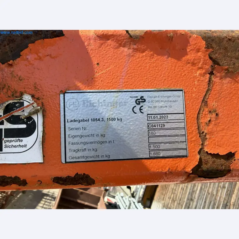 Construction machinery and site equipment-2