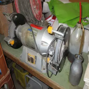 Double sanding block HM Müller SM175ST