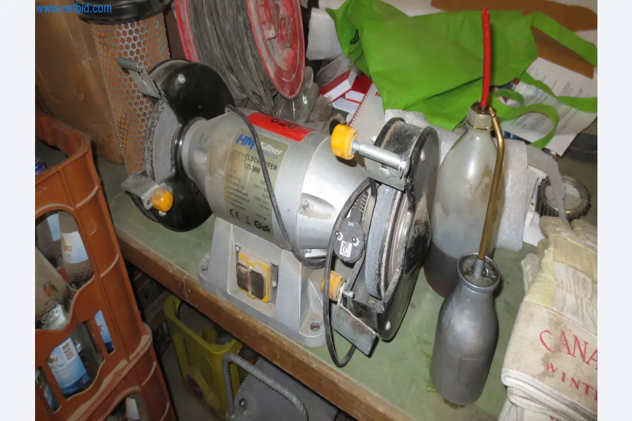 Construction machinery and site equipment-1