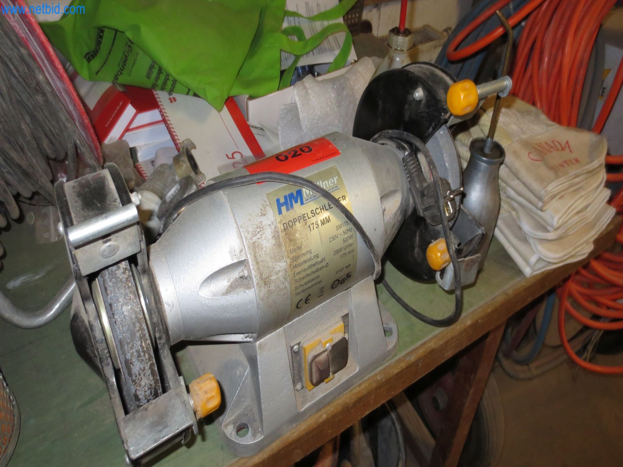 Construction machinery and site equipment-2