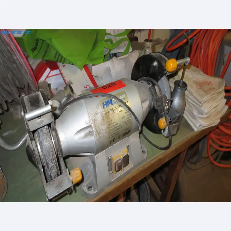 Construction machinery and site equipment-2