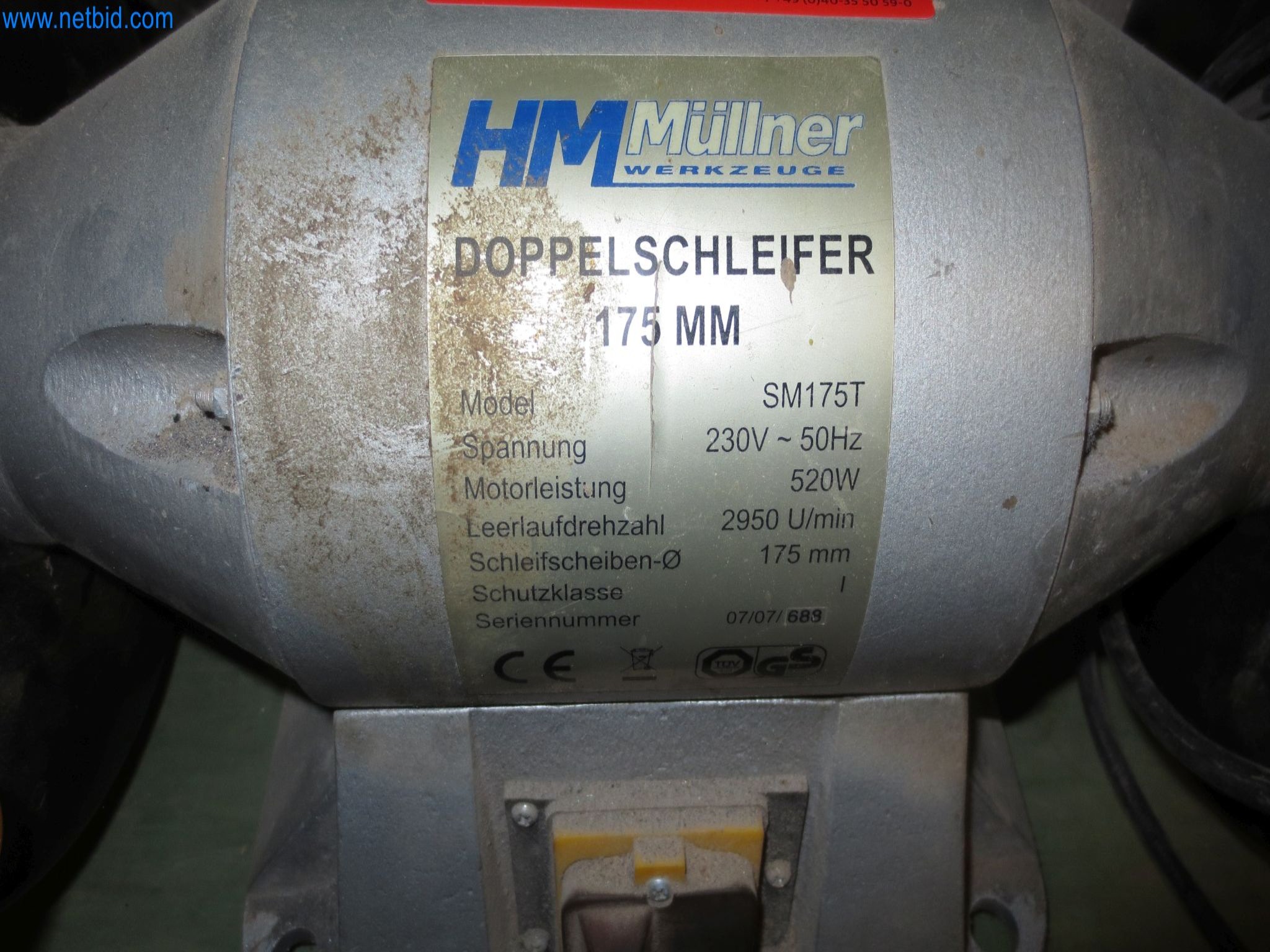 Construction machinery and site equipment-3