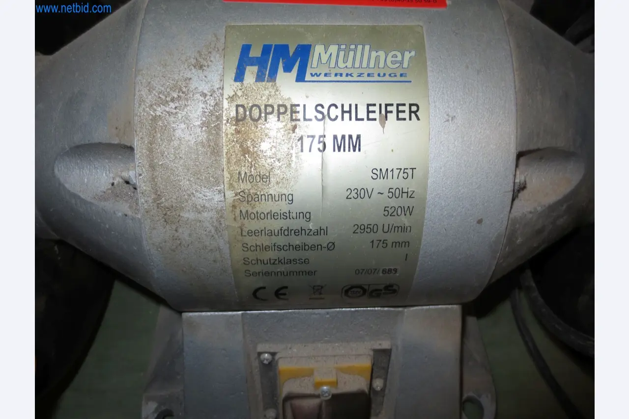 Construction machinery and site equipment-3