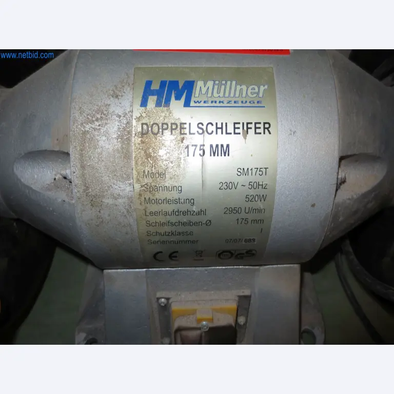 Construction machinery and site equipment-3