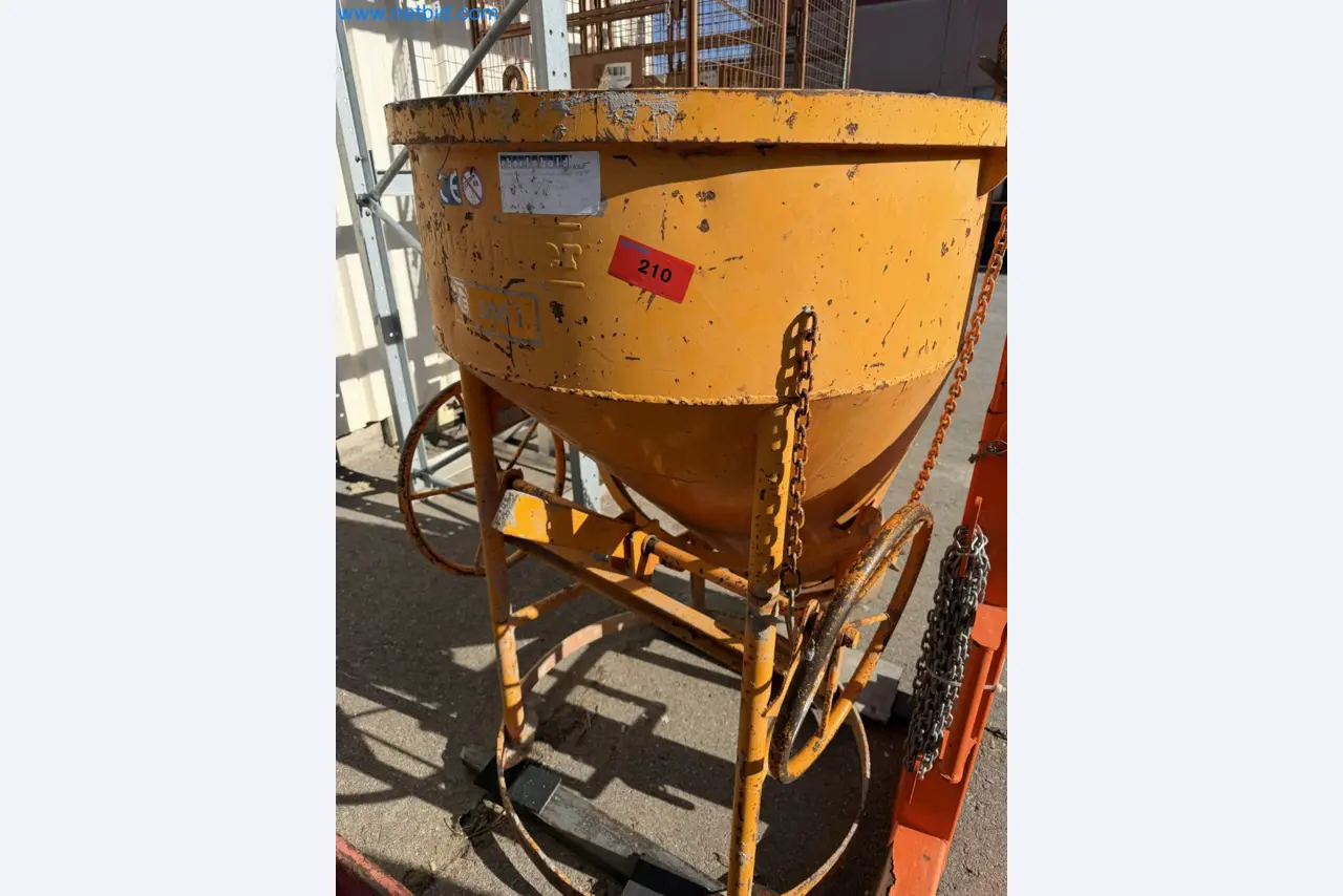 Construction machinery and site equipment-1