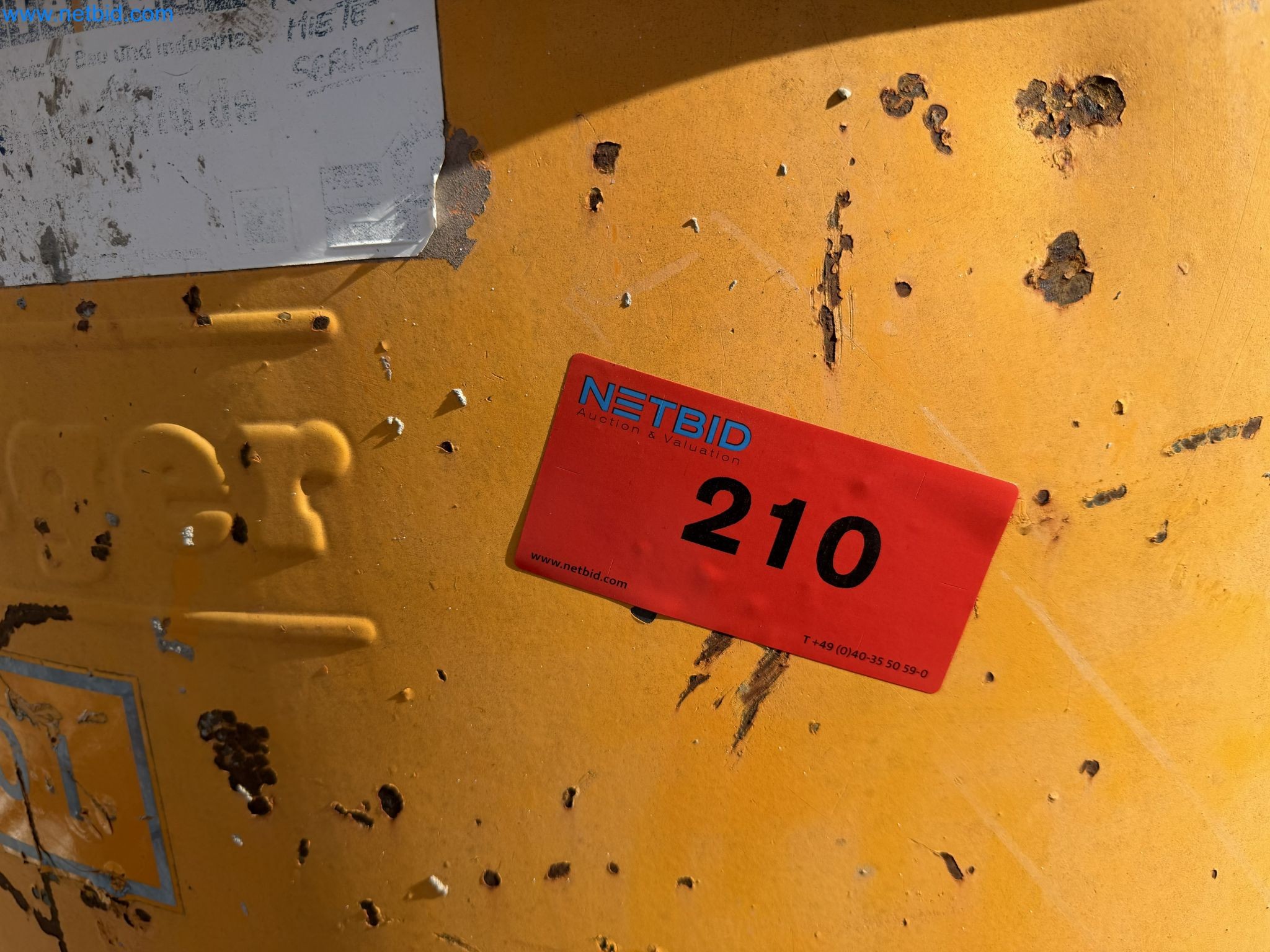 Construction machinery and site equipment-2