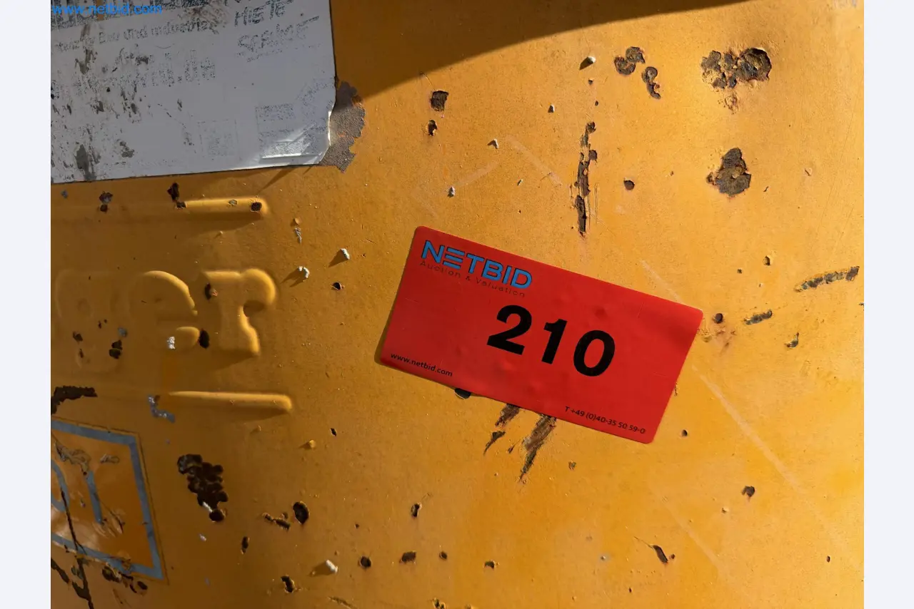 Construction machinery and site equipment-2