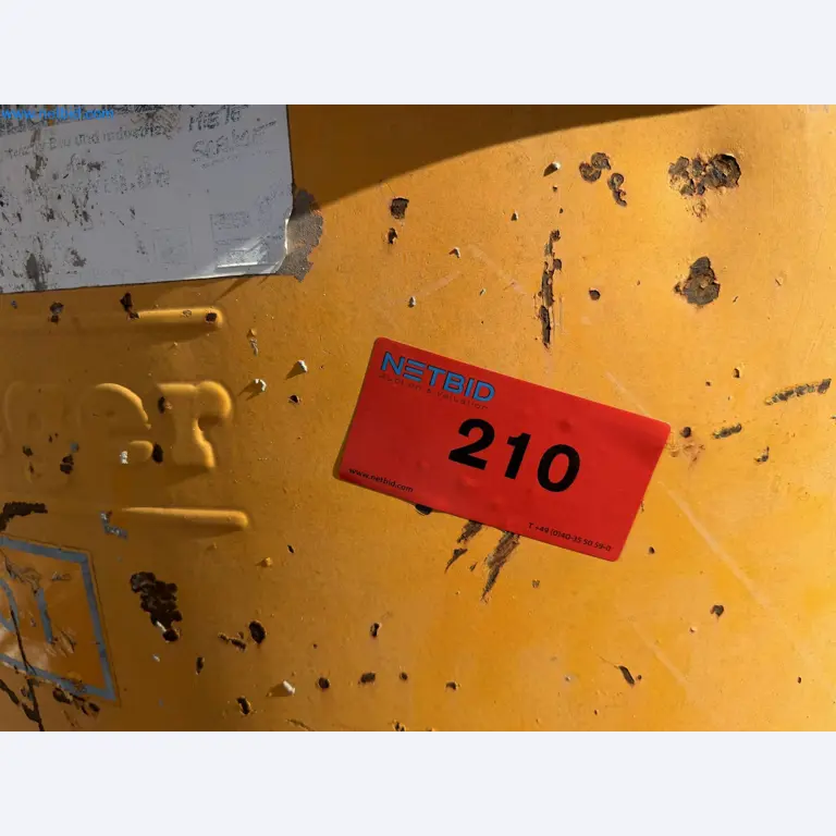 Construction machinery and site equipment-2