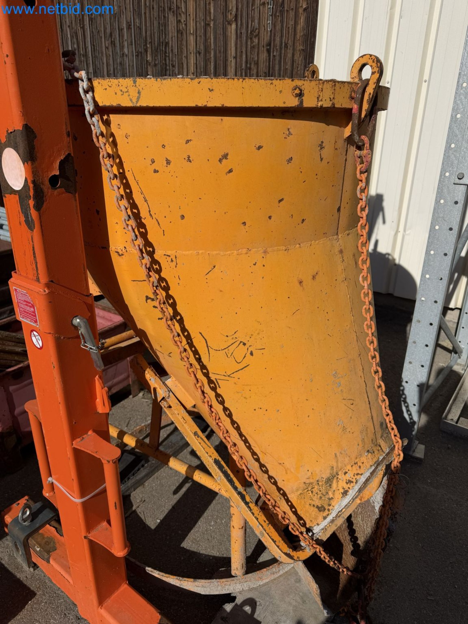 Construction machinery and site equipment-3