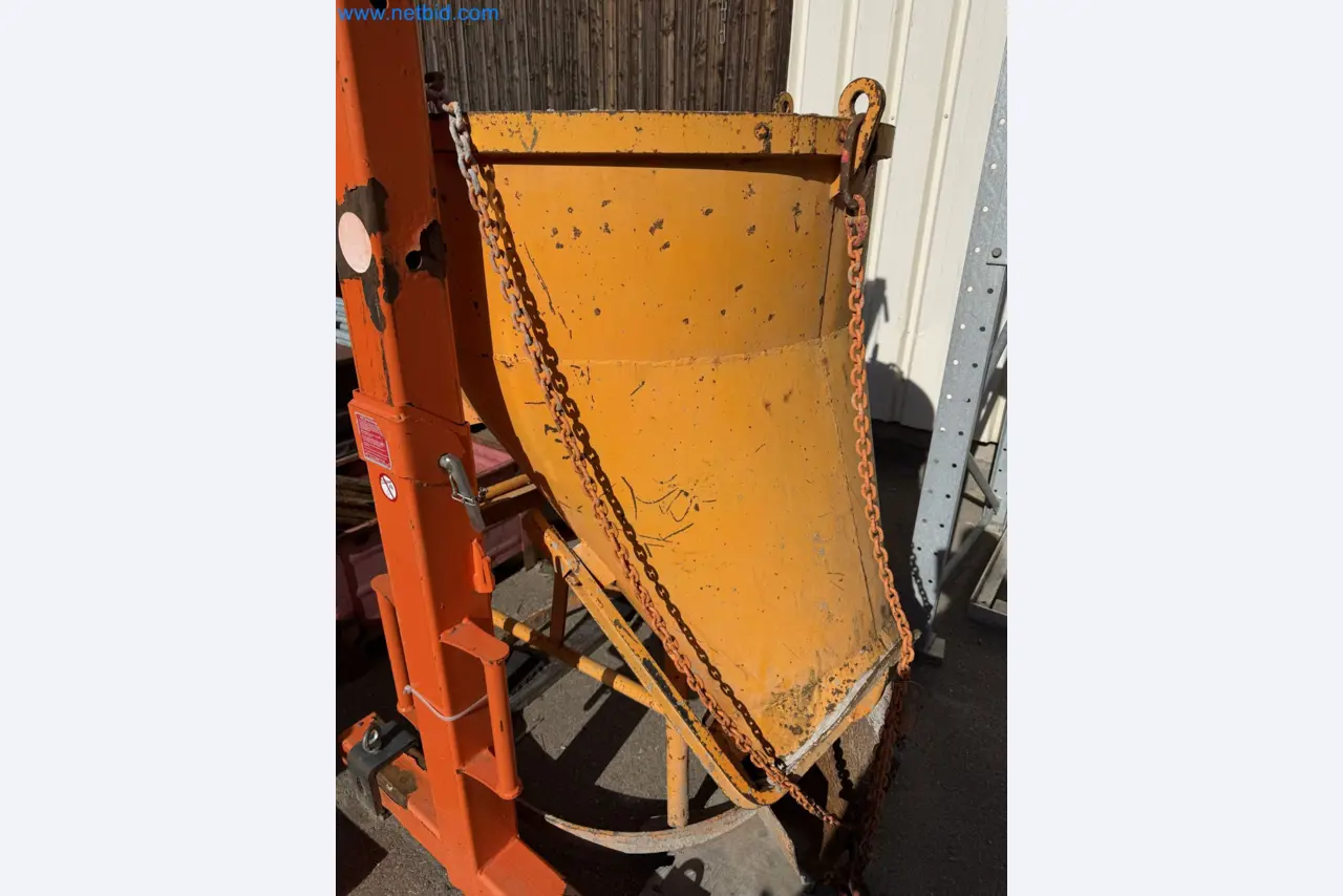 Construction machinery and site equipment-3