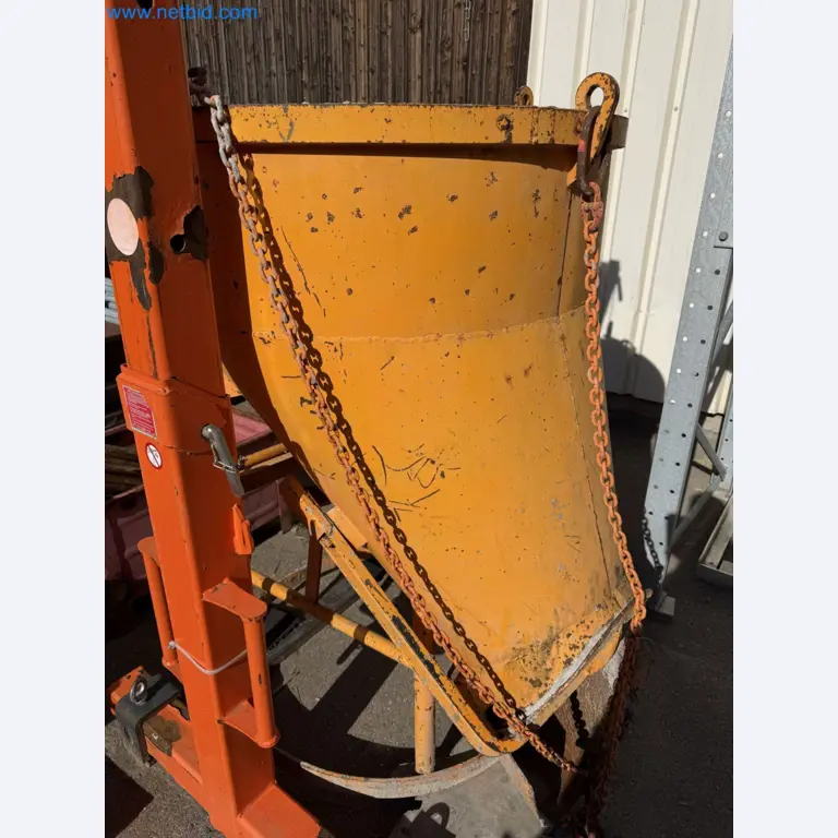 Construction machinery and site equipment-3