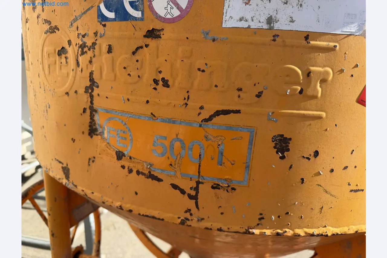 Construction machinery and site equipment-4