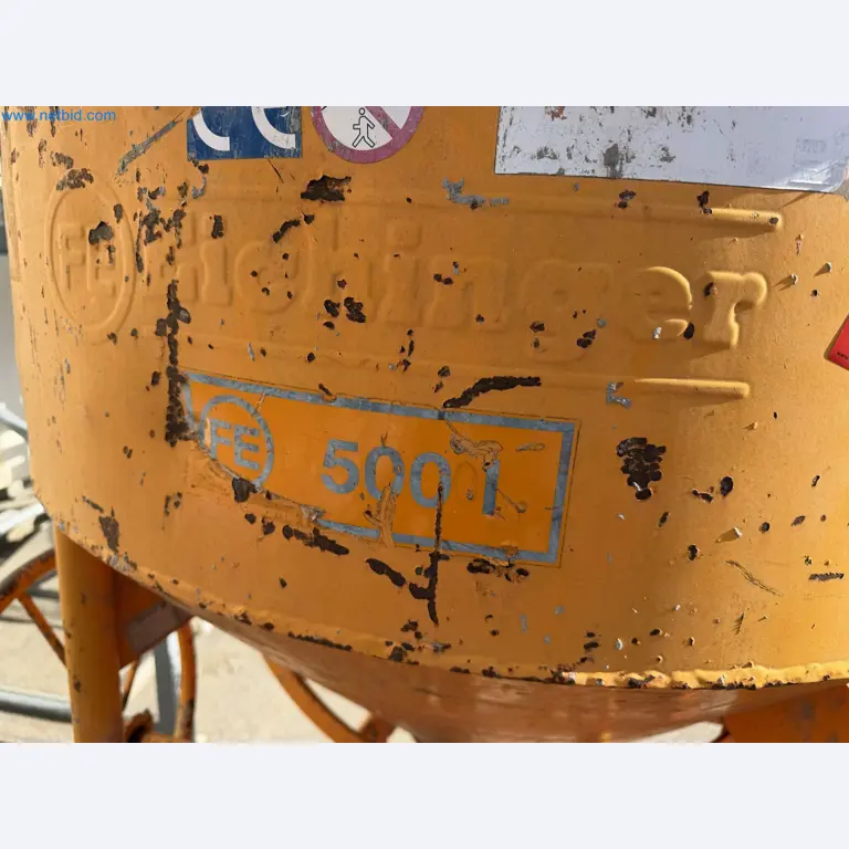 Construction machinery and site equipment-4