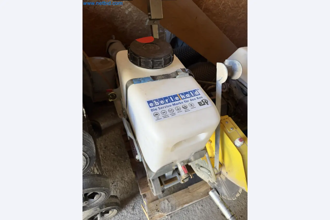 Construction machinery and site equipment-1